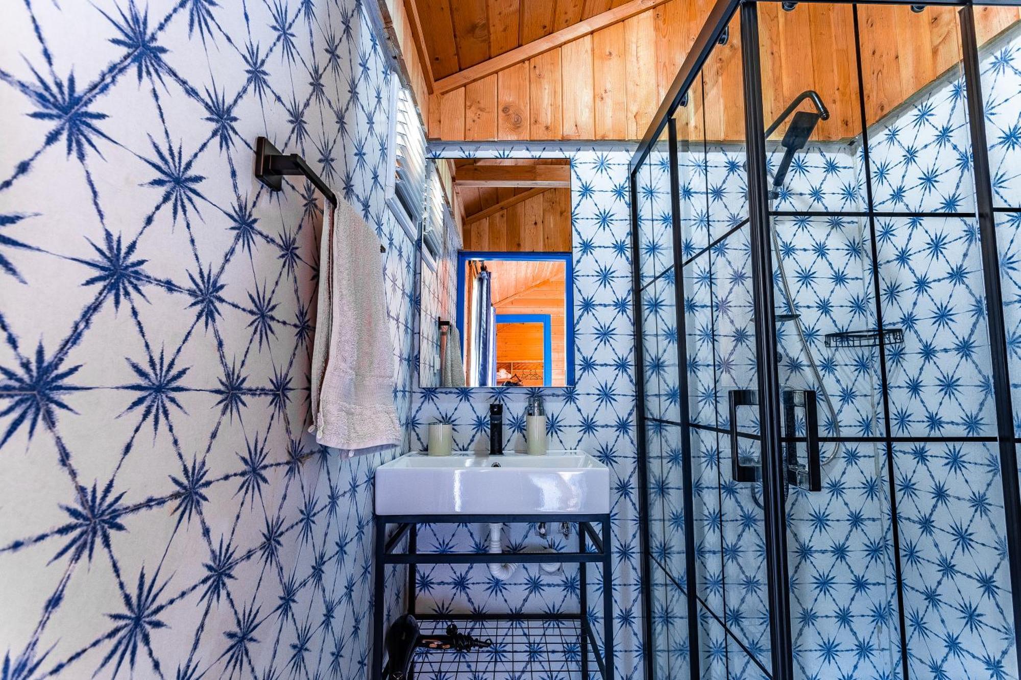Izgen Bungalows Çıralı Exterior foto